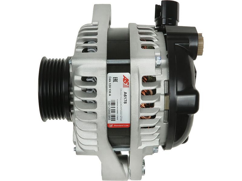 AS-PL A6178 Generatorius