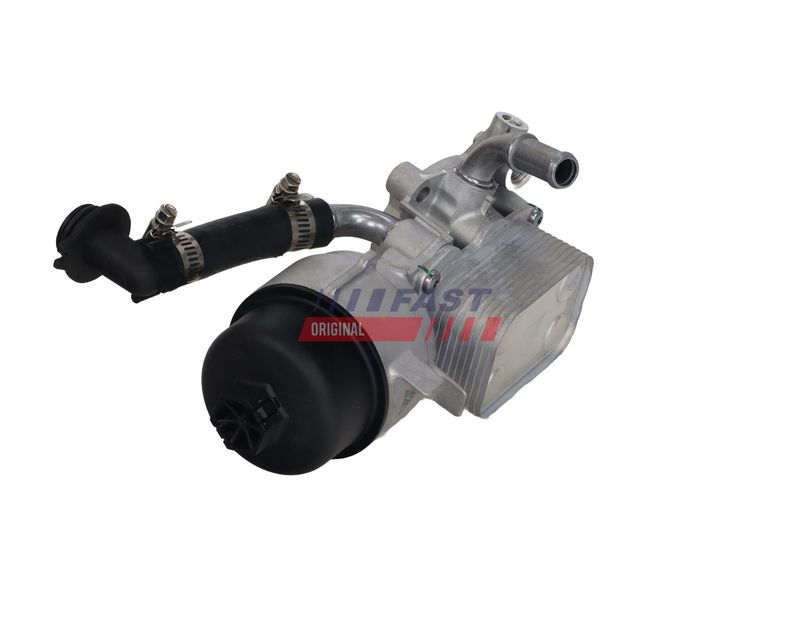 Õliradiaator, mootoriõli, FAST FT55144