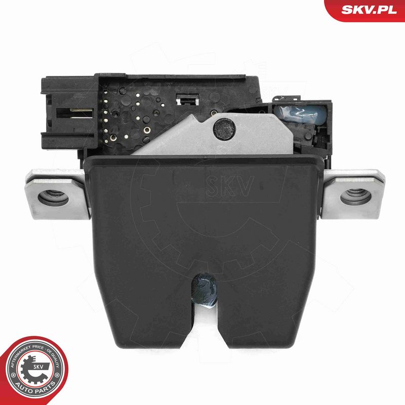 ESEN SKV 60SKV626 Tailgate Lock