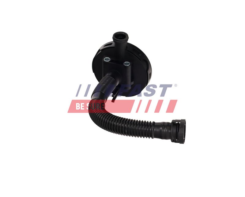 FAST FT04335 Valve, crankcase ventilation