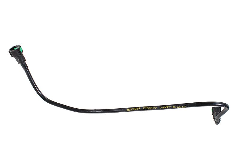 METZGER AUTOTEILE 2150277 Fuel Line