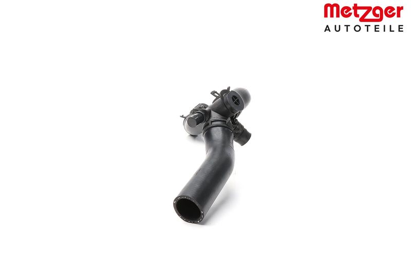 METZGER AUTOTEILE 2420795 Radiator Hose