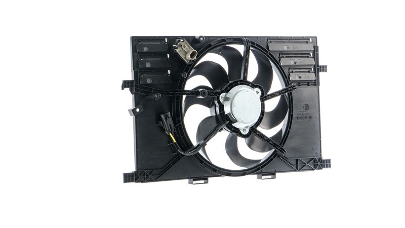 Product Image - Koelventilatorwiel - CFF557000P - MAHLE