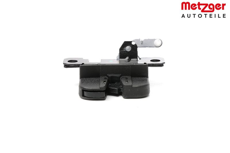 METZGER AUTOTEILE 2311048 Tailgate Lock