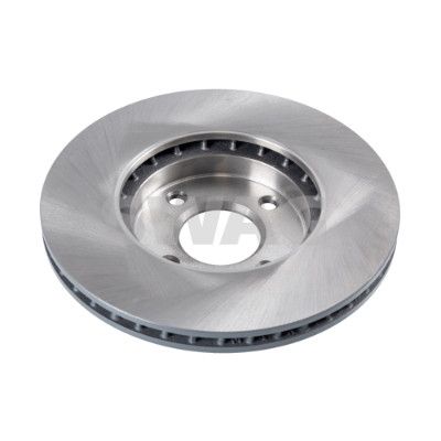 SWAG 33 10 7112 Brake Disc