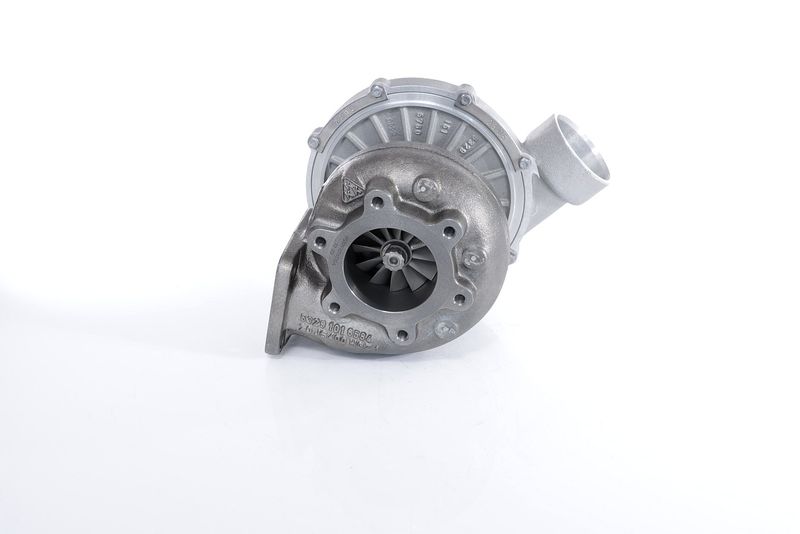 Compresor,sistem de supraalimentare T914115 BTS Turbo