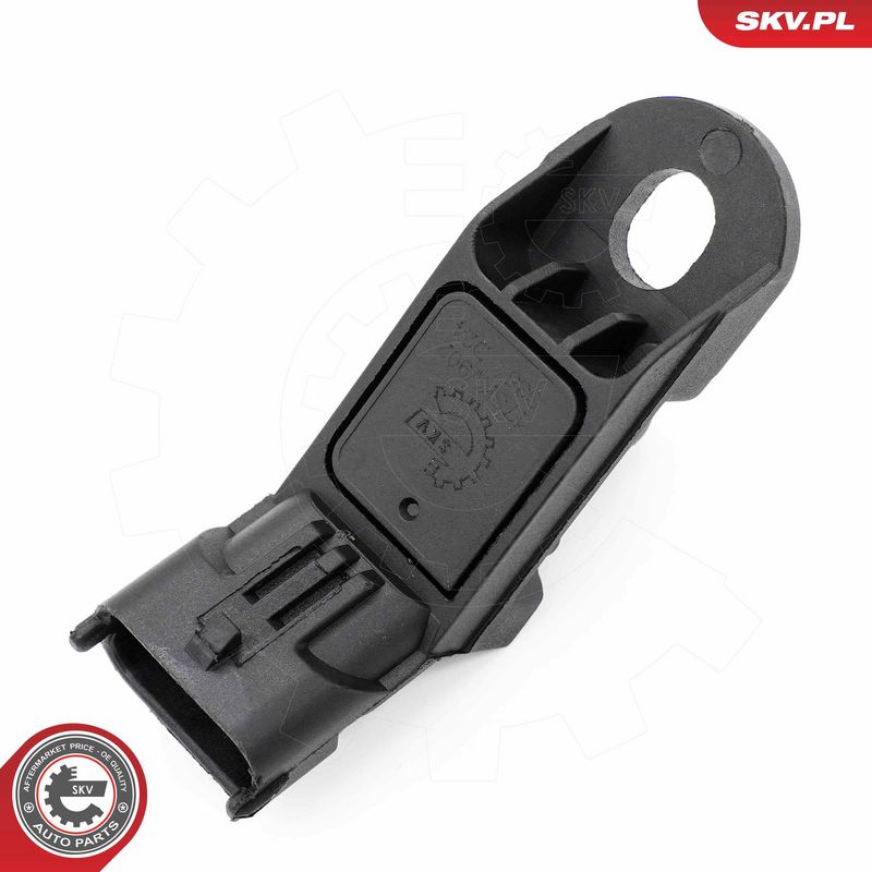 Andur, õhuvõtu rõhk, ESEN SKV 17SKV902