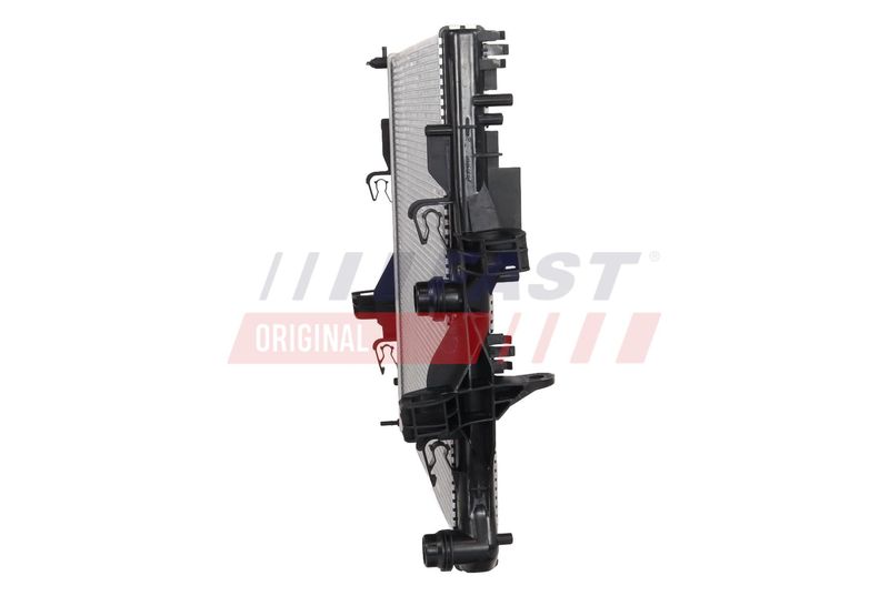Radiaator, mootorijahutus, FAST FT55084