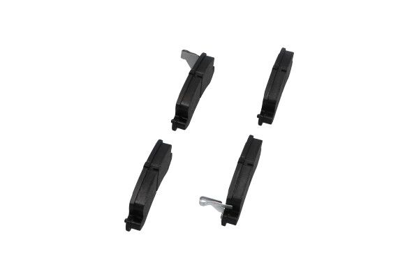 Kavo Parts KBP-9022 Brake Pad Set, disc brake