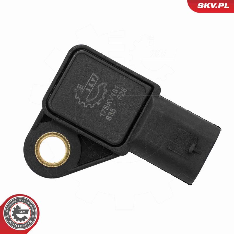 ESEN SKV 17SKV181 Sensor, intake manifold pressure