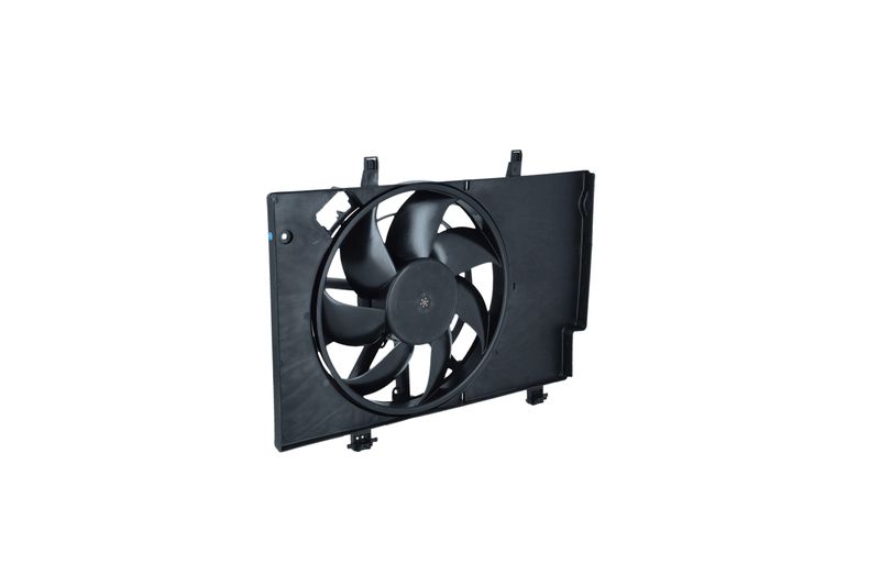 Ventilaator, mootorijahutus, NRF 47649