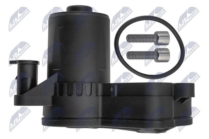 Seadeelement, seisupidur (pidurisadul), NTY HZS-MA-002A