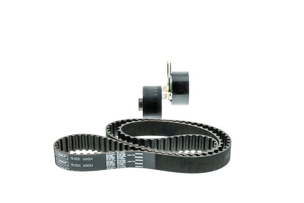 AISIN TSPS-057 Timing Belt Kit