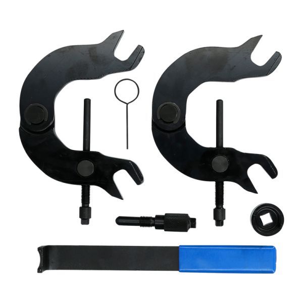 reguleerimistööristade komplekt, gaasijaotusfaasid, KS TOOLS BT595950