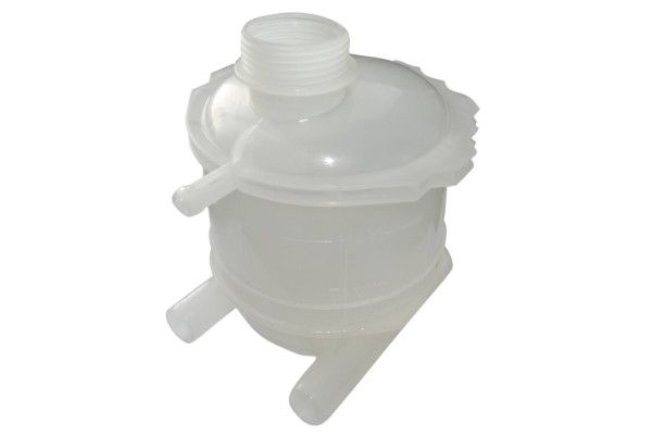 Depósito compensación, refrigerante