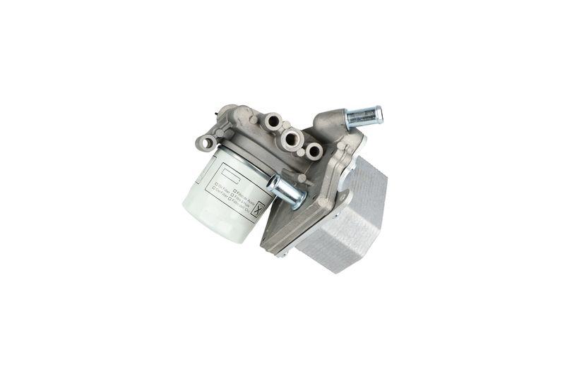 Korpus, õlifilter, NRF 31238