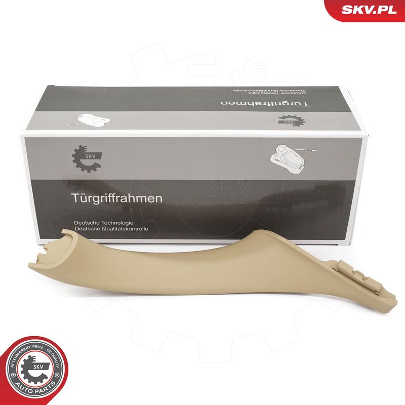 Uksekäepide, salongivarustus, ESEN SKV 97SKV031