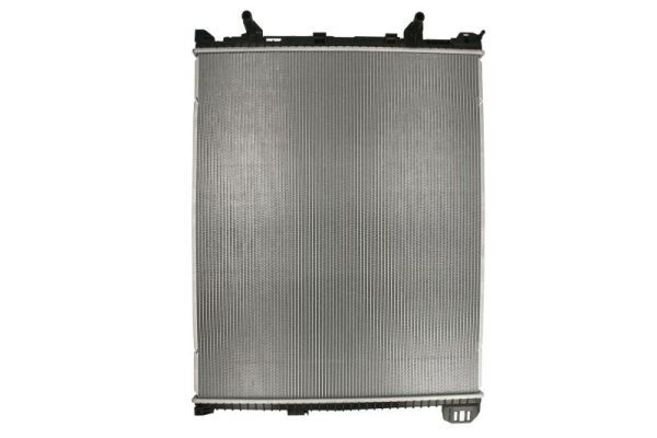 Kühler, Motorkühlung