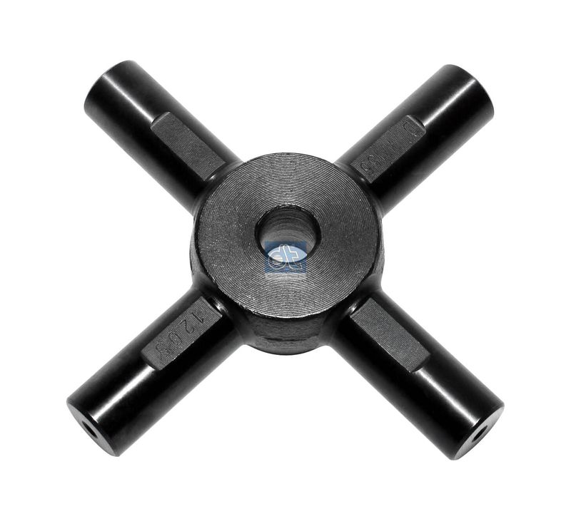 Cruce ax, Roata dintata conica de echilibrare-Diferential 1.16613 DT Spare Parts