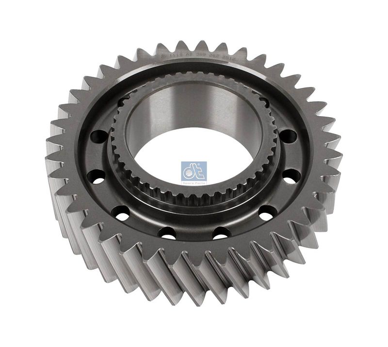 Roata dintata, ax principal 4.67126 DT Spare Parts