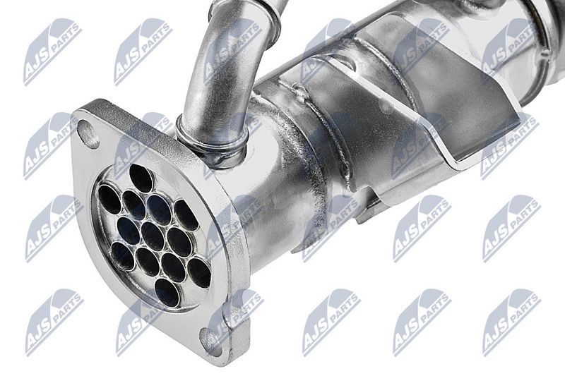 NTY EGR-LR-007A Cooler, exhaust gas recirculation