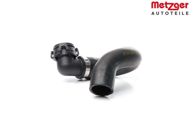 METZGER AUTOTEILE 2420206 Radiator Hose