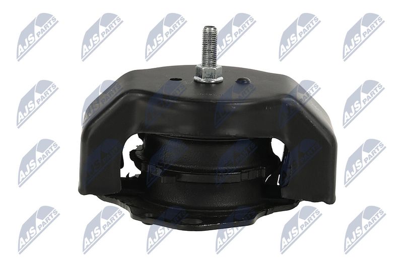 Paigutus, Mootor, NTY ZPS-MS-011