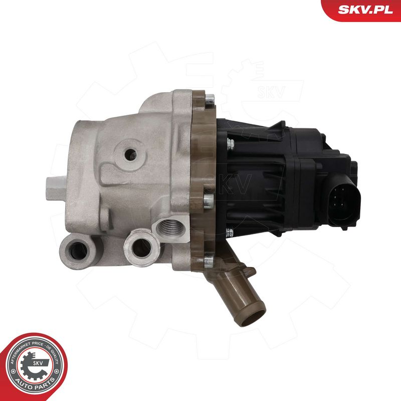 EGR-klapp, ESEN SKV 14SKV301