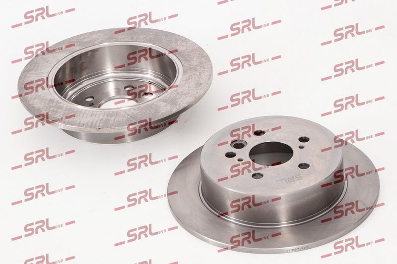 This part match OEM code: 42431-42040
