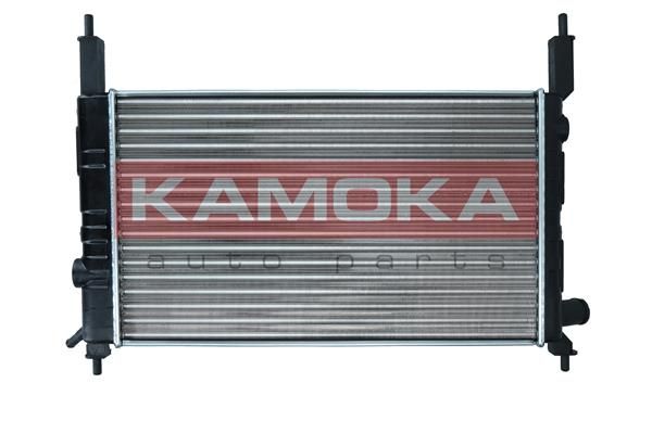 KAMOKA 7705092 Radiator, engine cooling