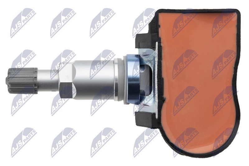 NTY ETPMS-KA-004 Wheel Sensor, tyre-pressure monitoring system