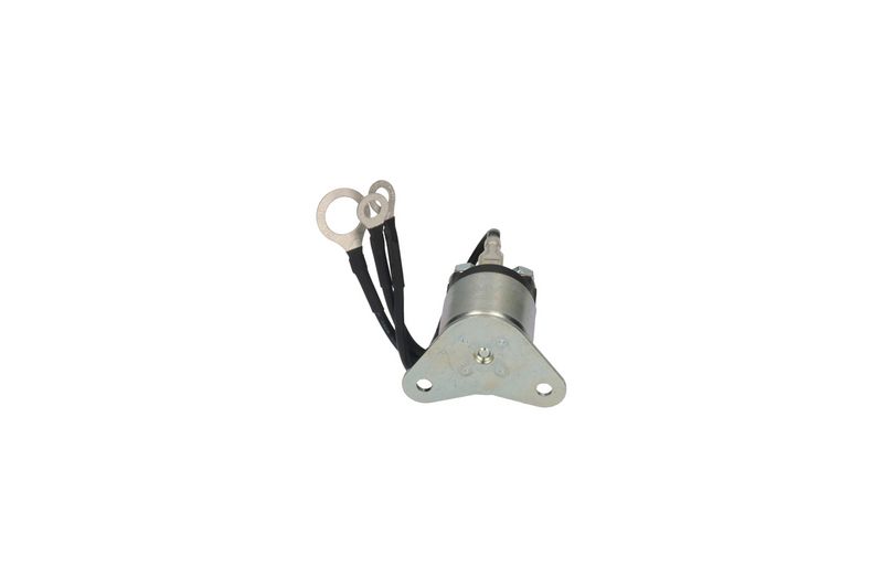 Relé, startér F 032 230 386