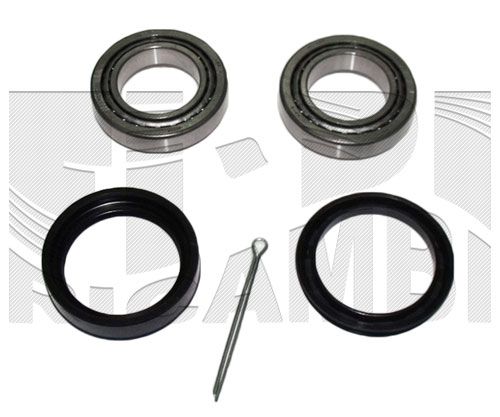 AUTOTEAM RA1310 - Wheel Bearing Kit
