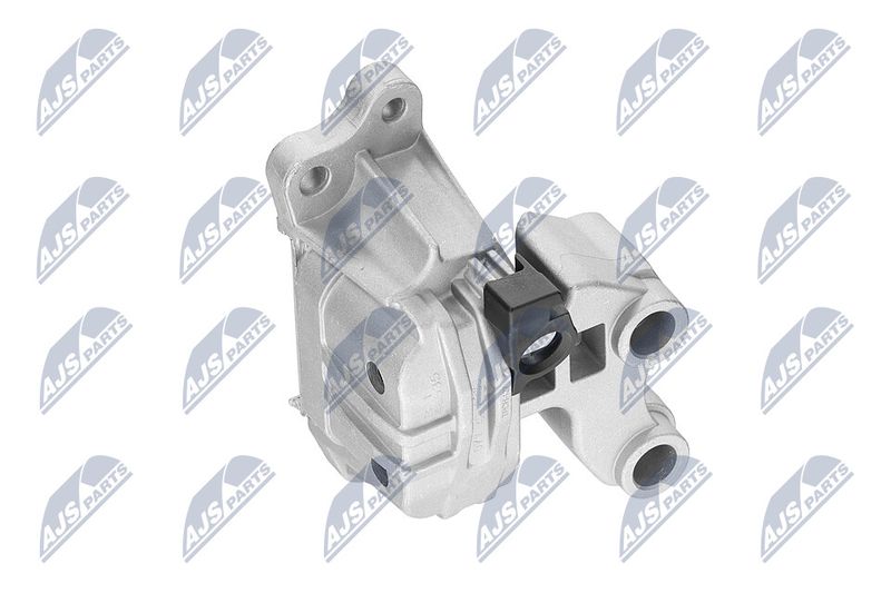 Paigutus, Mootor, NTY ZPS-CH-127