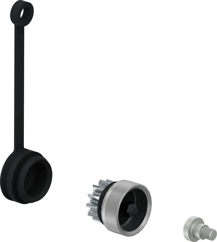 Reparatursatz, Bremssattel