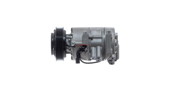 Product Image - Compressor, airconditioning - ACP762000S - MAHLE