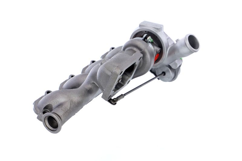 REMANTE 003-001-000016R Charger, charging (supercharged/turbocharged)