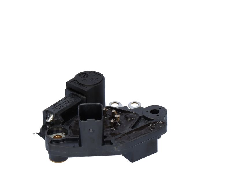 Ģeneratora sprieguma regulators