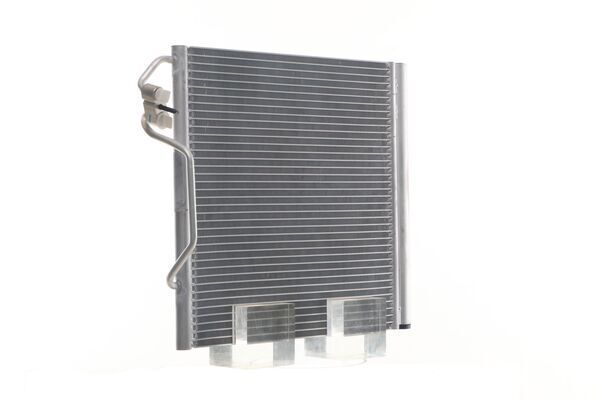 Product Image - Condensor, airconditioning - AC451000S - MAHLE