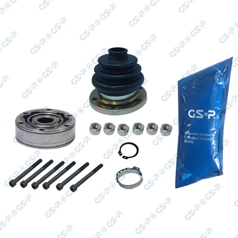 Liigendlaager, veovõll, GSP...