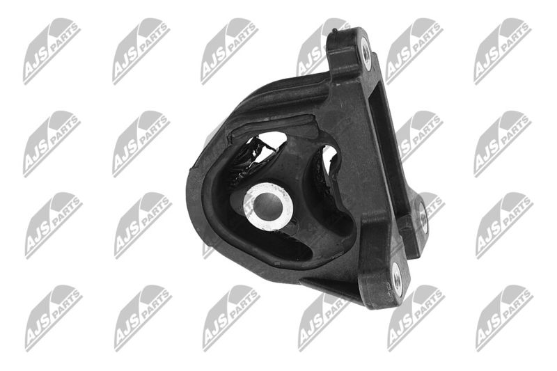 Paigutus, Mootor, NTY ZPS-HD-105