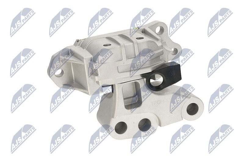 Paigutus, Mootor, NTY ZPS-CH-131