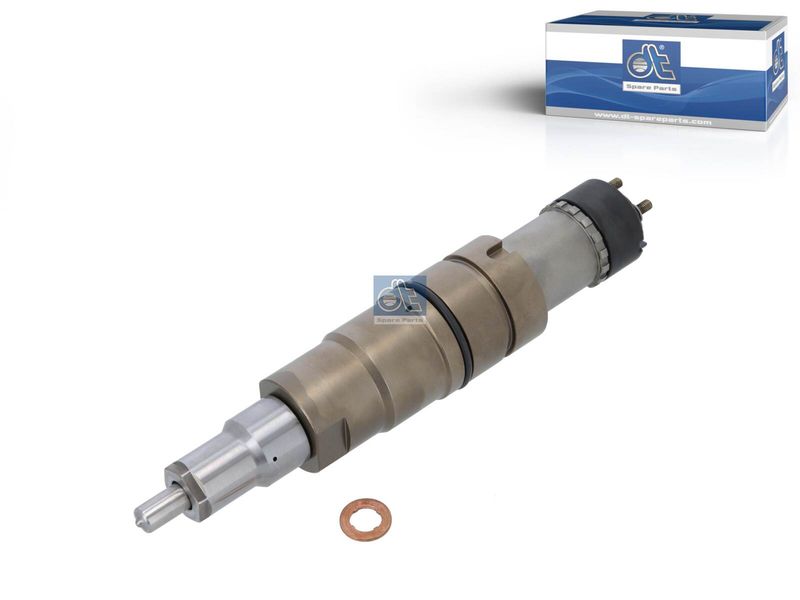 Unitate pompa-diuza 1.12759 DT Spare Parts