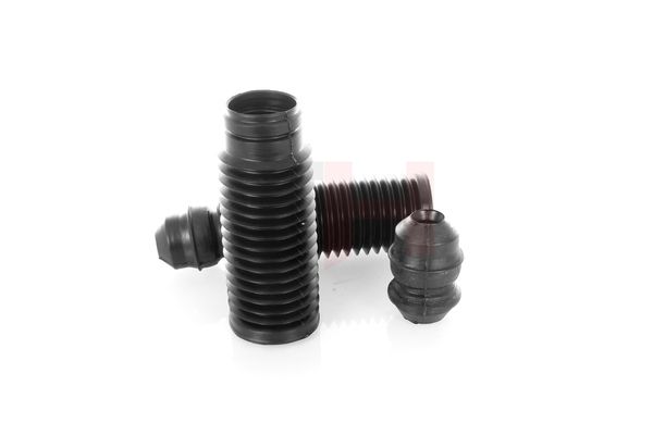 Tolmukaitse komplekt, Amordid, GH GH-692205