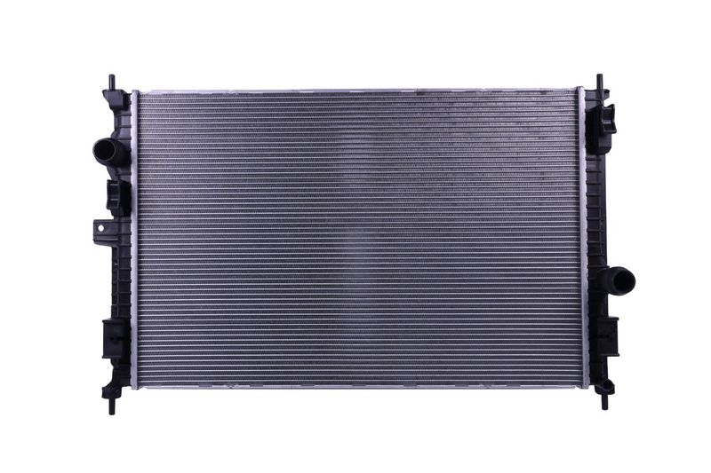 KAMOKA 7700245 Radiator, engine cooling