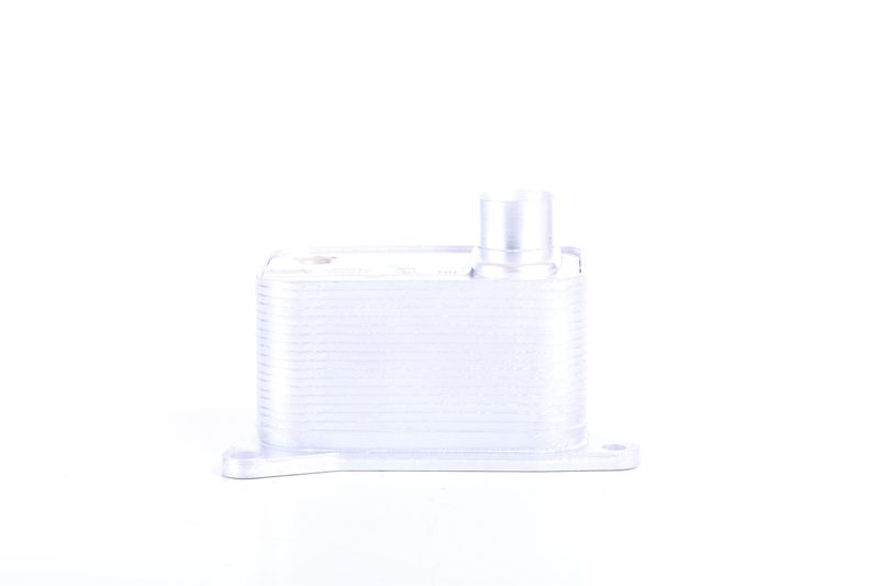 NISSENS 90994 Oil Cooler, engine oil