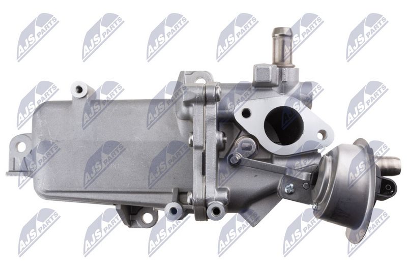 NTY EGR-NS-005 Cooler, exhaust gas recirculation