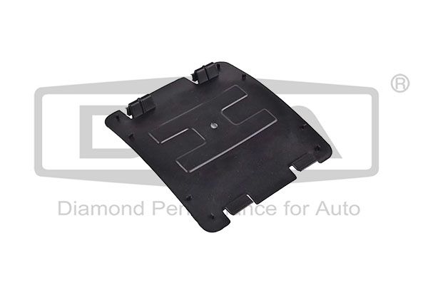DPA 81150802 - Liner, wheelhouse