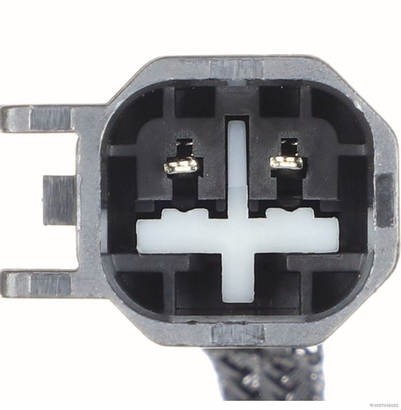 Sensor, temp. gas escape