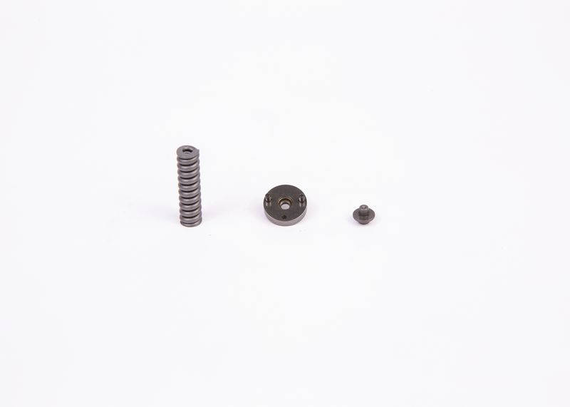 Bosch Parts set F 000 431 700 (F000431700) | Sparkplugs Ltd